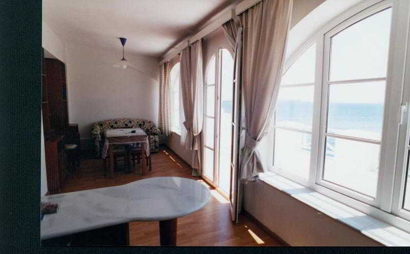 Sea Colours Rooms & Apartments Ermupoli Exteriér fotografie